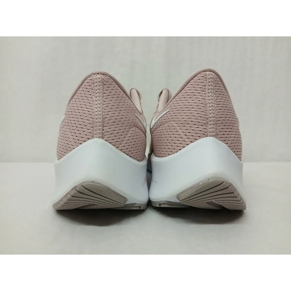 Nike Women's Air Zoom Pegasus 38 Running‎ Shoes CW7358-601 Champagne Sz 9
